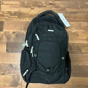 Bugatti Business Backpack/ Electronics Backpack.